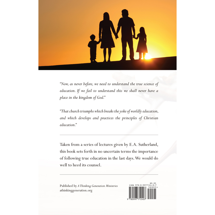 Studies in Christian Education CLEARANCE! - Image 2