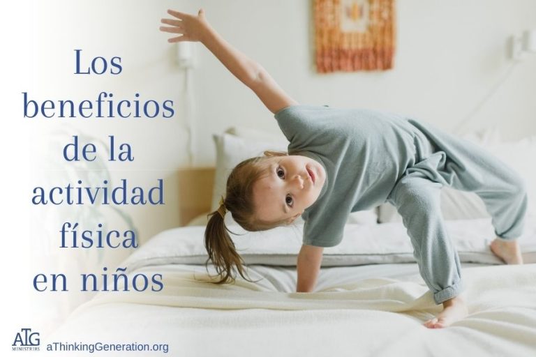 Beneficios de la Actividad Física