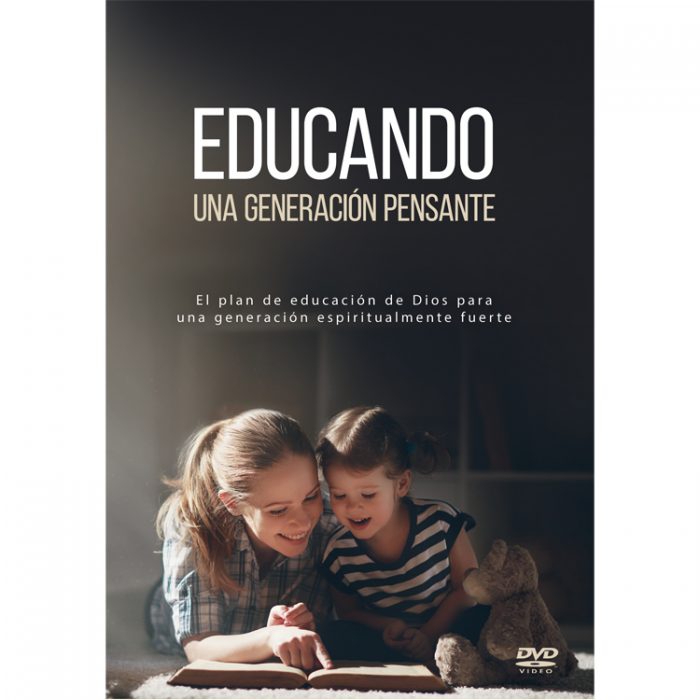 Educando una Generación Pensante - Suscripción en Línea
