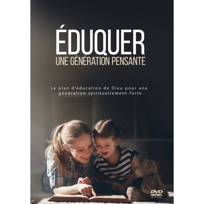 Éduquer une génération pensante – produit numérique