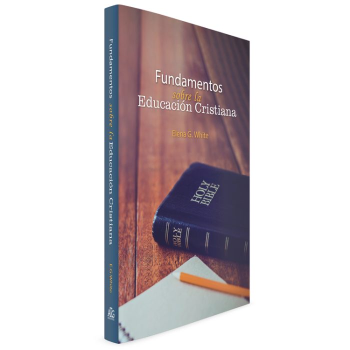 Fundamentos sobre la Educación Cristiana