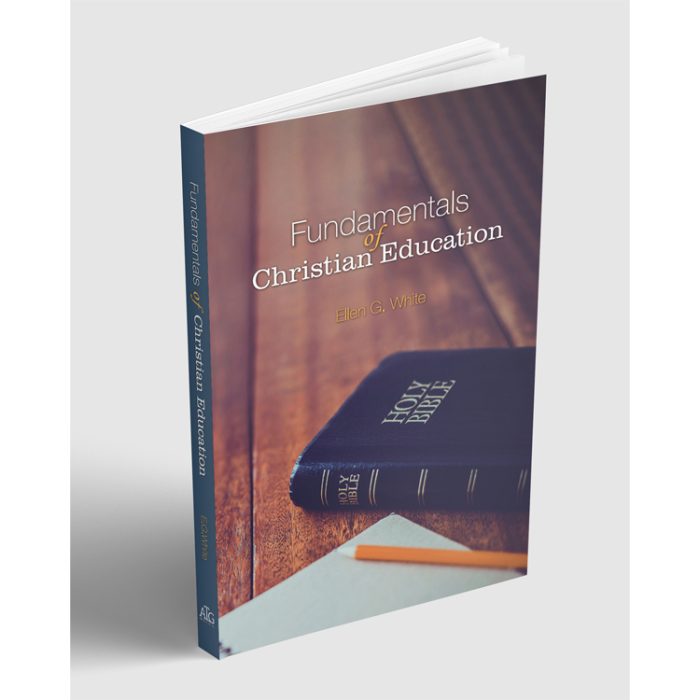 Fundamentals of Christian Education