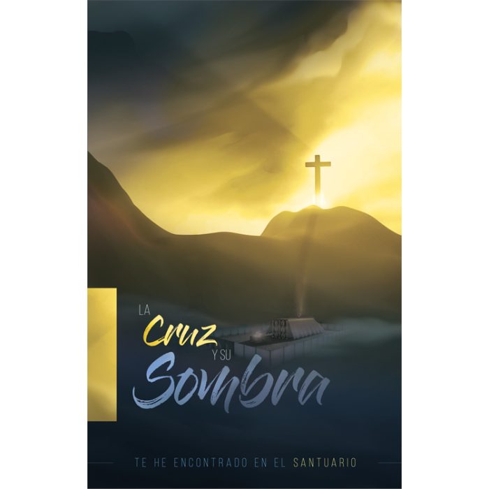 La Cruz y Su Sombra