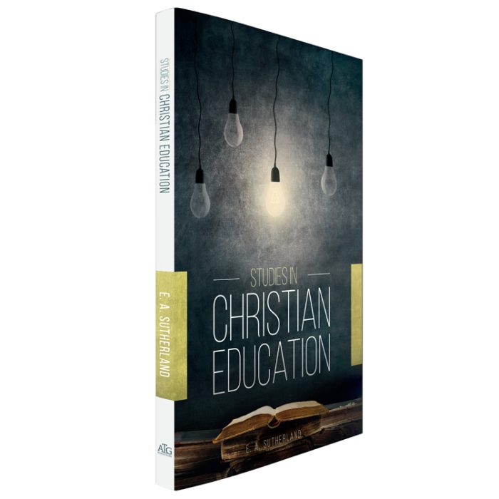 Studies in Christian Education